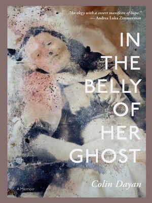 cover image of In the Belly of Her Ghost